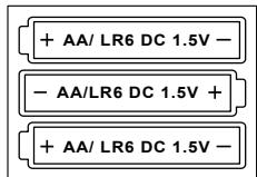 LEXIBOOK IT1000I1 - Battery Information - 1