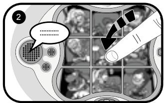 LEXIBOOK IT1000I1 - Start-up guide - 2