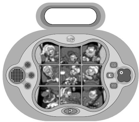 LEXIBOOK IT1000I1 - Product Features - 1