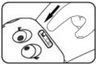 LEXIBOOK IT140 - INSTRUCTIONS - 1