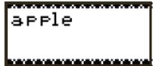 LEXIBOOK JC650HSMI2 - Activity 6: Flash Word - 1