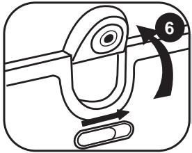 LEXIBOOK JC650HSMI2 - Guide de prise en main - 6