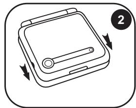 LEXIBOOK JC650HSMI2 - Guide de prise en main - 2