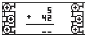 LEXIBOOK JC650HSMI2 - Activité 16 : Addition - 2
