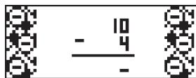 LEXIBOOK JC650HSMI2 - Activity 17: Subtraction - 2