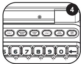 LEXIBOOK JC650HSMI2 - Start-up guide - 4