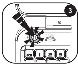 LEXIBOOK JC650HSMI2 - Start-up guide - 3