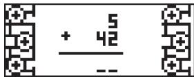 LEXIBOOK JC650HSMI2 - Activity 16: Addition - 1