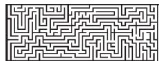 LEXIBOOK JC650HSMI2 - Activité 24 : Labyrinththe - 1