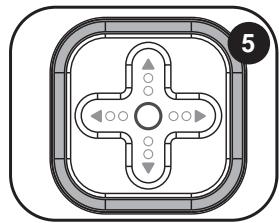 LEXIBOOK JC650HSMI2 - Start-up guide - 5
