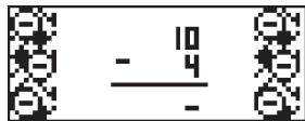 LEXIBOOK JC650LPSI2 - Activity 17: Subtraction - 1