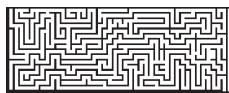 LEXIBOOK JC650LPSI2 - Activité 24 : Labyrinthe - 1