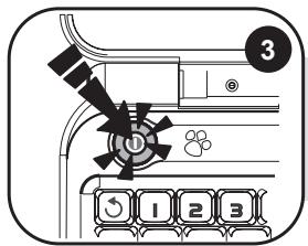 LEXIBOOK JC650LPSI2 - Start-up guide - 3