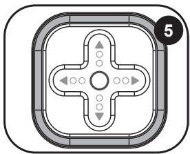 LEXIBOOK JC650LPSI2 - Guide de prise en main - 5
