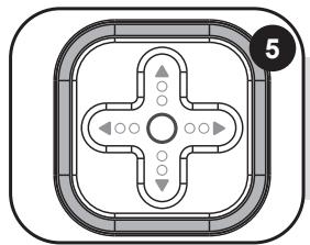 LEXIBOOK JC650LPSI2 - Start-up guide - 5
