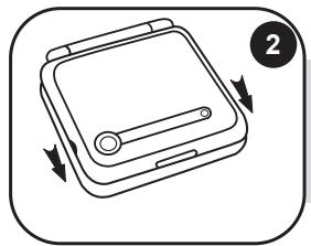 LEXIBOOK JC650LPSI2 - Start-up guide - 2