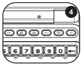 LEXIBOOK JC650LPSI2 - Start-up guide - 4