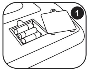 LEXIBOOK JC650LPSI2 - Guide de prise en main - 1