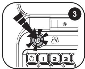 LEXIBOOK JC650LPSI2 - Guide de prise en main - 3