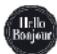 LEXIBOOK JC800FEI1 - Langue étrangère - 1