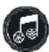 LEXIBOOK JC800FEI1 - Music - 1
