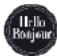 LEXIBOOK JC800FEI1 - Foreign language - 1