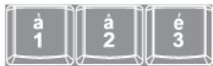 LEXIBOOK JC850LPSFR - sie - 2