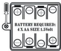LEXIBOOK JG7100 - Console: - 1