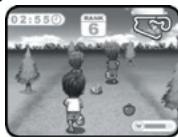 LEXIBOOK JG7100 - AEROBICA - 2