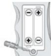 LEXIBOOK JG7100 - Schnurlose Spielecontroller: - 1