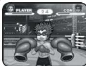 LEXIBOOK JG7100 - JUEGO DEL ARO - 1