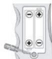 LEXIBOOK JG7100 - Comandi wireless: - 1