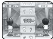 LEXIBOOK JG7100 - DANSE - 1