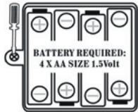 LEXIBOOK JG7100 - Console: - 1