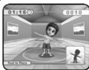 LEXIBOOK JG7100 - Consejos: - 1