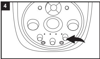LEXIBOOK K5000BB - Perprogrammare lamemoria (fino a 20trace) - 7