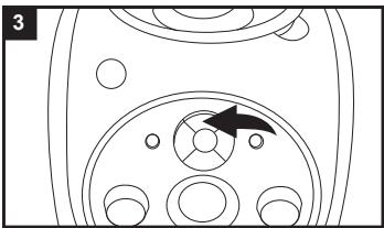 LEXIBOOK K5000BB - Perprogrammare lamemoria (fino a 20trace) - 6