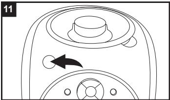 LEXIBOOK K5000BB - Para inserir e reproduzir um CD - 11