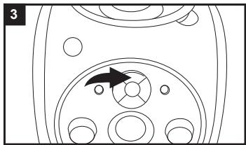 LEXIBOOK K5000BB - Om het geheugen te programmeren (tot 20 nummers) - 3