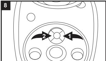 LEXIBOOK K5000BB - Per insere e ascoltare un CD - 8