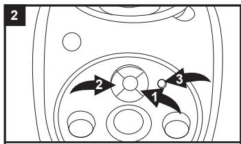 LEXIBOOK K5000BB - Para programar la secuencia (hasta 20 pistas) - 2