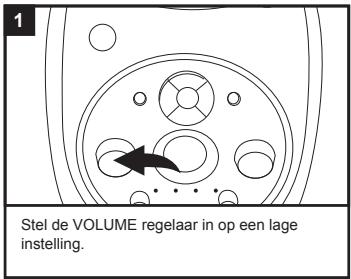 LEXIBOOK K5000BB - Om een cd teplaatsen en af te spelten - 1