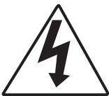 LEXIBOOK K5000BB - RISK OF ELECTRIC SHOCK DO NOT OPEN - 2