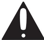 LEXIBOOK K5000BB - RISK OF ELECTRIC SHOCK DO NOT OPEN - 1