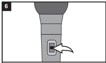 LEXIBOOK K5000BB - FUNCTIONAMENTO DO KARAOKE - 6