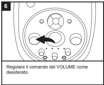 LEXIBOOK K5000BB - Per insere e ascoltare un CD - 6