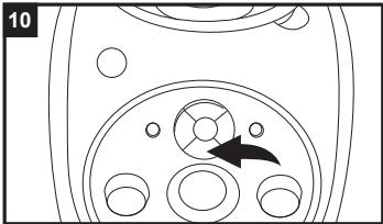 LEXIBOOK K5000BB - Per insere e ascoltare un CD - 10