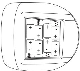 LEXIBOOK K5000BB - Funzionamento da rete - 2