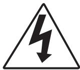 LEXIBOOK K5000BB - RISK OF ELECTRIC SHOCK DO NOT OPEN - 2