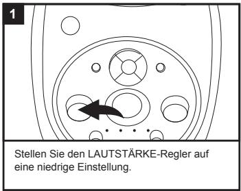 LEXIBOOK K5000BB - CD-einlagen und wiedergabe - 1